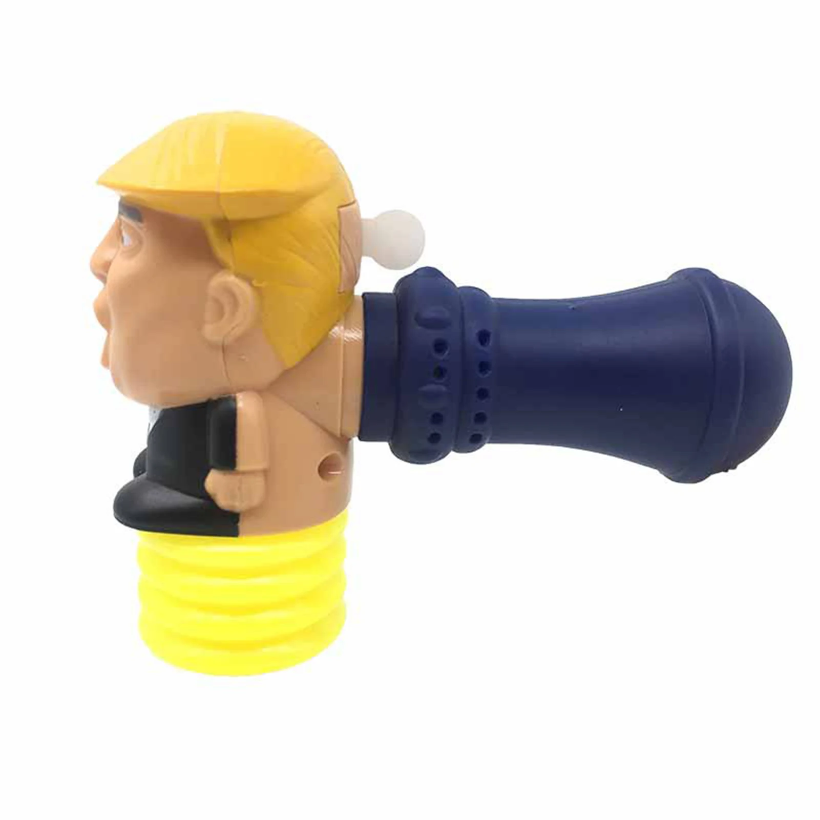 Trump Sound Hammer Glow Sound Trump Gavel Button Battery Kids Play Toys For Party Antistress Joke Gadgets Inflated
Trump Sound Hammer Glow Sound Trump Gavel Button Battery Kids Play Toys For Party Antistress Joke Gadgets Inflated