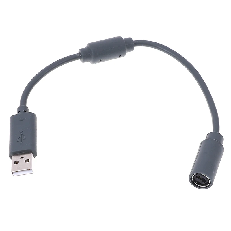 1 шт. USB-Кабель-адаптер для проводного контроллера Xbox 360 PC | Электроника