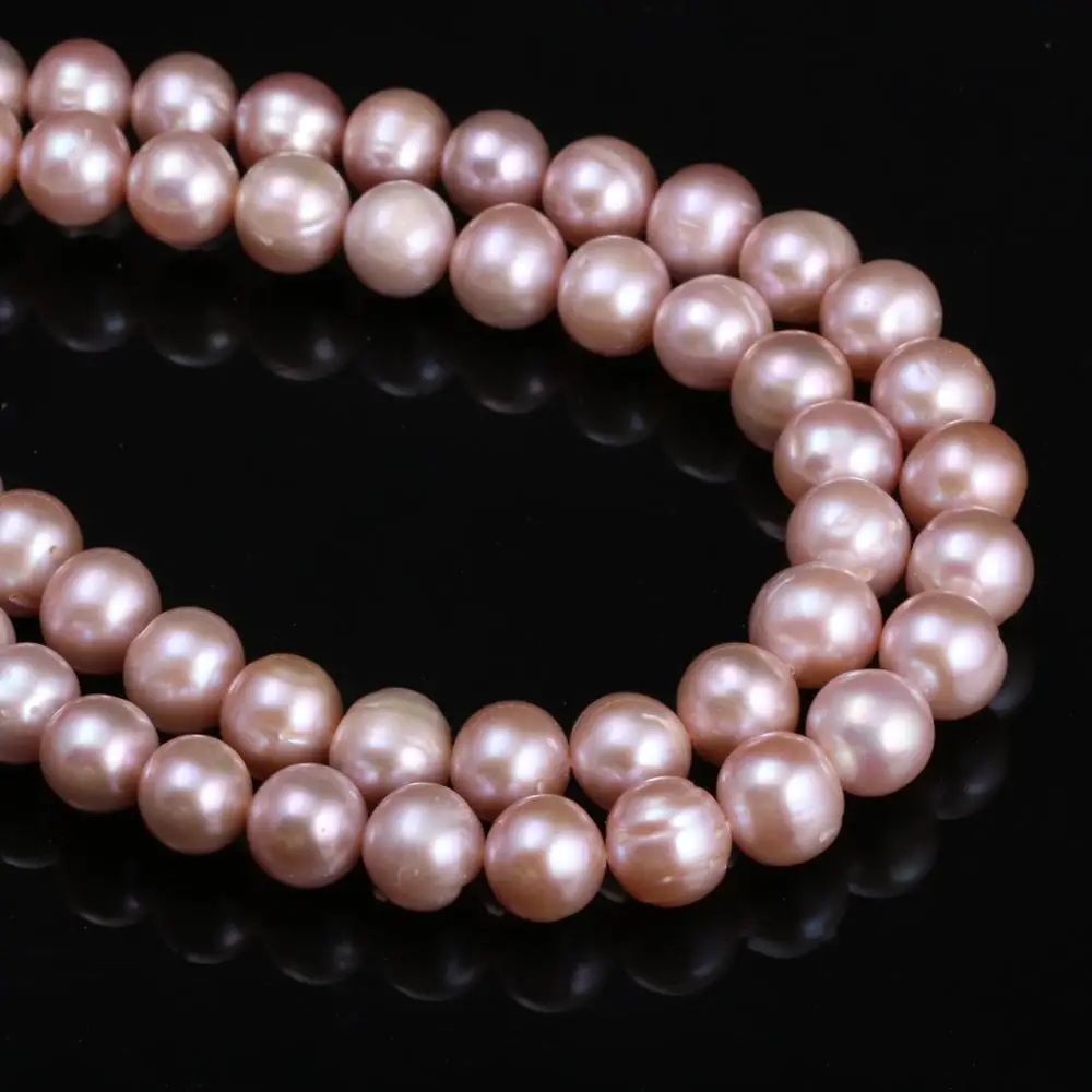 Freshwater Potato-shaped Pearl Loose Beads 6-7 Mm For DIY Bracelet Earring Necklace Sewing Craft Jewelry Accessory
Freshwater Potato-shaped Pearl Loose Beads 6-7 Mm For DIY Bracelet Earring Necklace Sewing Craft Jewelry Accessory