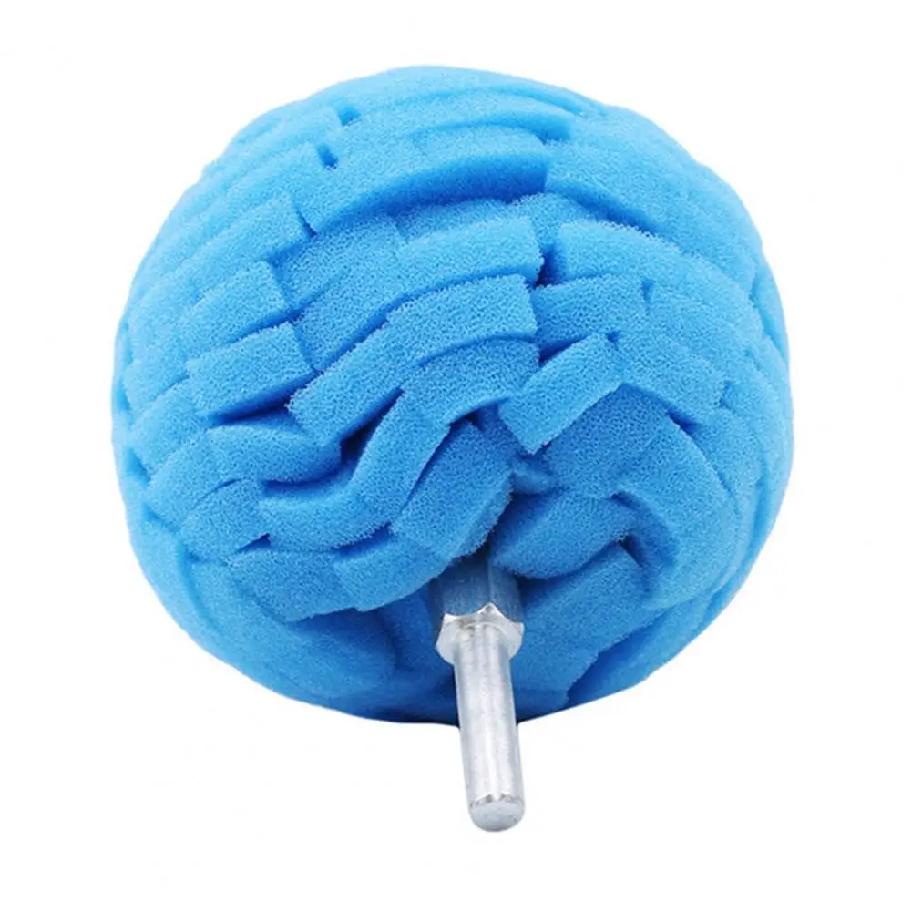 Buffing Ball Polishing Polisher Finishing Pad Sponge Car Polishing Buffing Ball
Buffing Ball Polishing Polisher Finishing Pad Sponge Car Polishing Buffing Ball