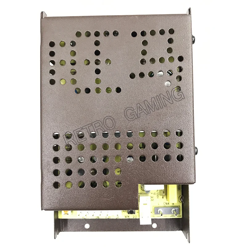 Free shipping +24V 2A/+12V 6A /+5V 15A Arcade Switching Power Supply 100~260V AC Adapter for Simulation Game Machine Accessories
Free shipping +24V 2A/+12V 6A /+5V 15A Arcade Switching Power Supply 100~260V AC Adapter for Simulation Game Machine Accessories