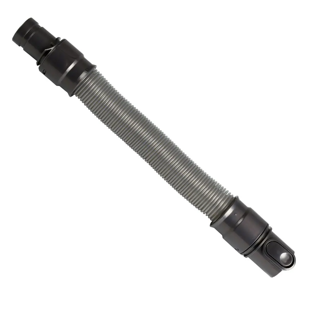 Flexible Extension Hose Compatible for Dyson DC35, V6 Cordless Stick Vacuums Canister Vacuums Handheld Vacuum Cleaners
Flexible Extension Hose Compatible for Dyson DC35, V6 Cordless Stick Vacuums Canister Vacuums Handheld Vacuum Cleaners