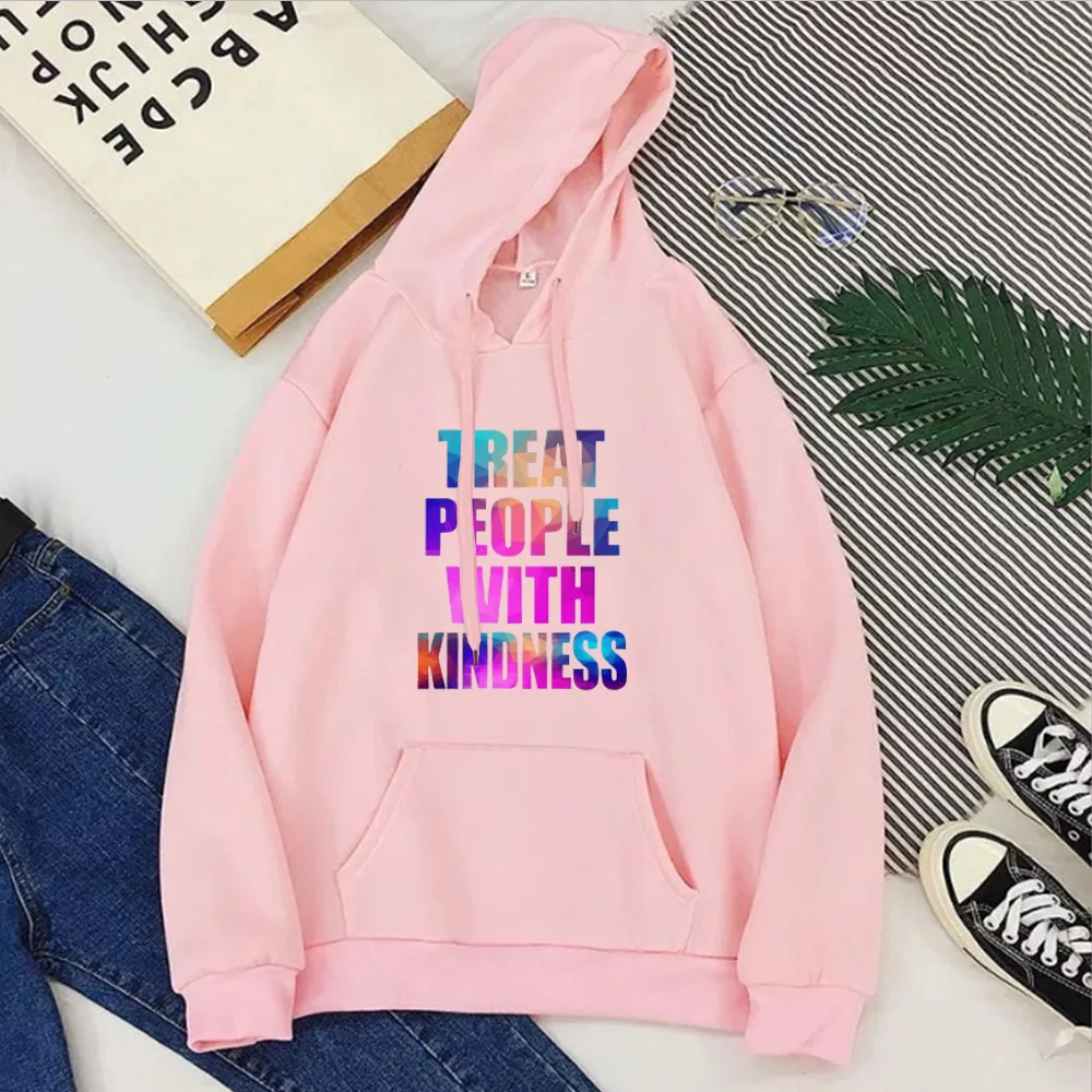 Treat People with Kindness Rainbow Sweatshirt Fall 2021 Vintage Hoodies Winter Tops Tpwk Sweatshirts Fashion Clothes
Treat People with Kindness Rainbow Sweatshirt Fall 2021 Vintage Hoodies Winter Tops Tpwk Sweatshirts Fashion Clothes