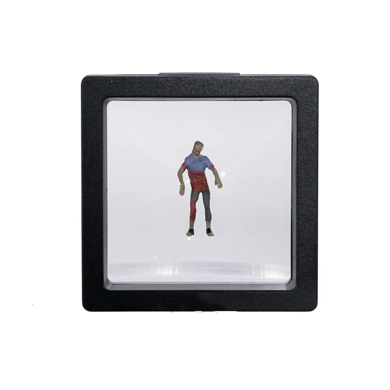 1:64 Scene Dolls Sand Table Props Zombie Series DIY Stereoscopic Dollhouse Decoration Diorama Model Miniature Toys
1:64 Scene Dolls Sand Table Props Zombie Series DIY Stereoscopic Dollhouse Decoration Diorama Model Miniature Toys