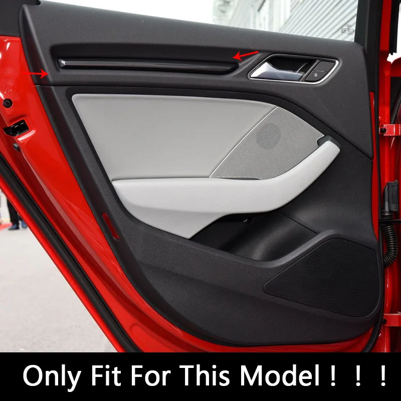 Car Styling Center Console Dashboard Stips Decoration Sticker Trim Carbon Fiber Color For Audi A3 8V 2014-2019 S3 Accessories
Car Styling Center Console Dashboard Stips Decoration Sticker Trim Carbon Fiber Color For Audi A3 8V 2014-2019 S3 Accessories