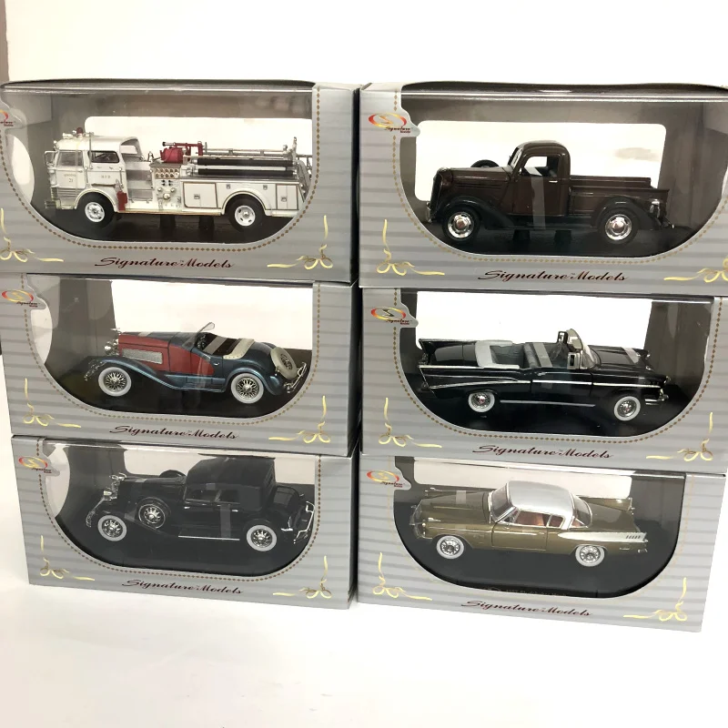 signature 1:32 Chrysler Plymouth Stipunk Limited Edition Collector Edition Resin Diecast Model Toy Gift
signature 1:32 Chrysler Plymouth Stipunk Limited Edition Collector Edition Resin Diecast Model Toy Gift