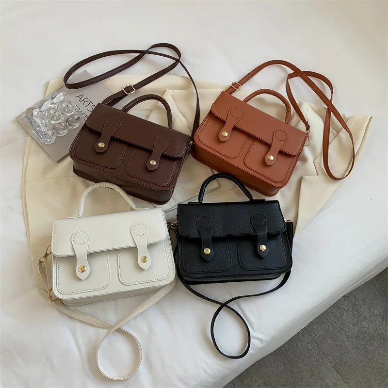 Top Designer Square Ladies Handbags Ladies PU Leather Shoulder Handbags Luxury Womens Crossbody Messenger Flap Bags EB10281 
Top Designer Square Ladies Handbags Ladies PU Leather Shoulder Handbags Luxury Womens Crossbody Messenger Flap Bags EB10281