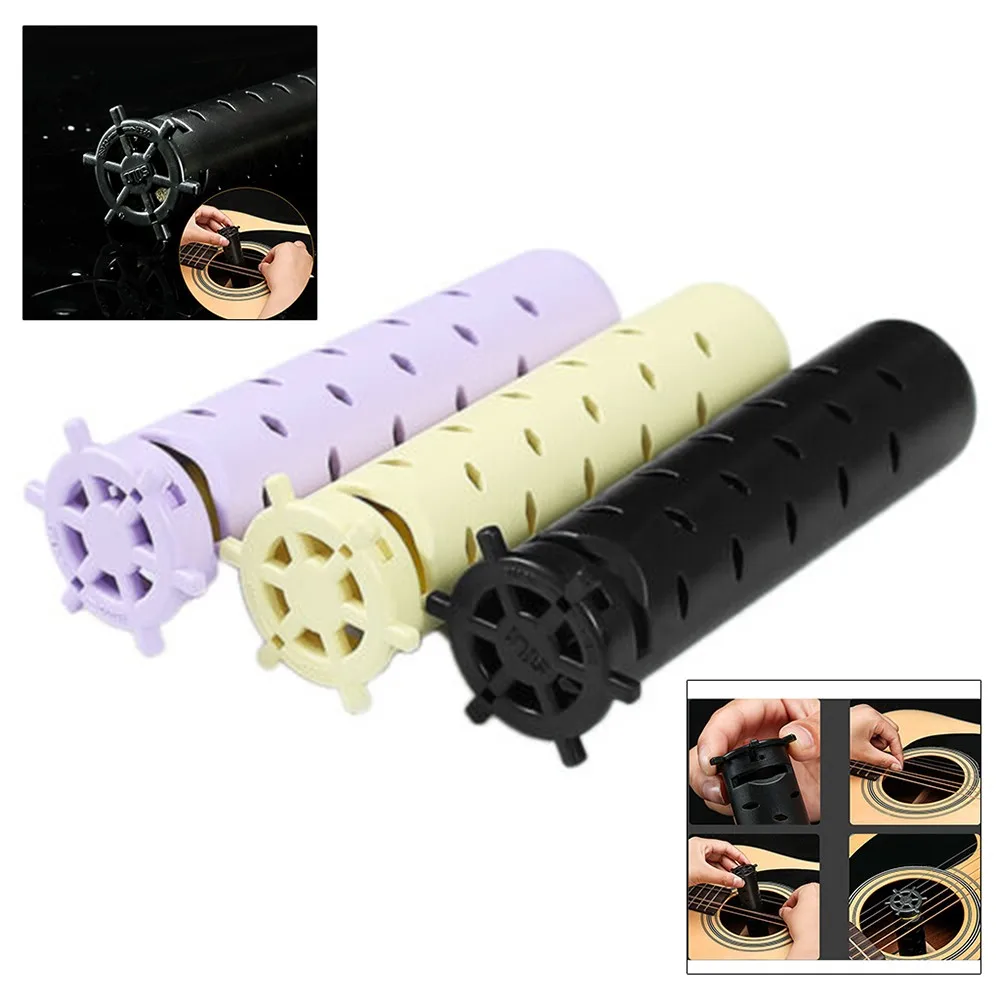 Guitar Humidifier Instrument Sponge Humidifiers Sound Holes Moisture Reservoir Acoustic Guitarra Humidity Part Accessories
Guitar Humidifier Instrument Sponge Humidifiers Sound Holes Moisture Reservoir Acoustic Guitarra Humidity Part Accessories
