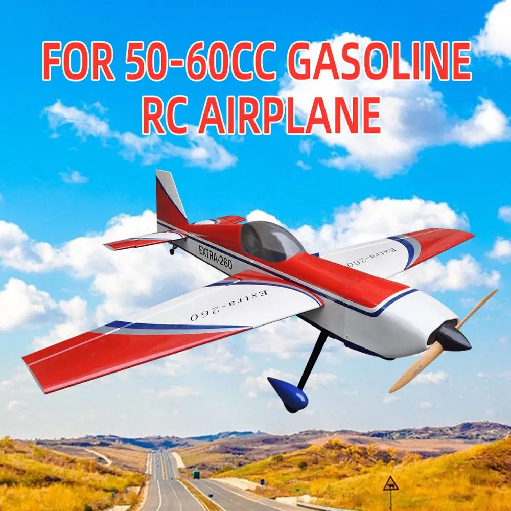 Flight Carbon Fiber Tail Landing Gear Set For 50cc-60cc RC Gasoline Airplane Aircraft Parts
Flight Carbon Fiber Tail Landing Gear Set For 50cc-60cc RC Gasoline Airplane Aircraft Parts