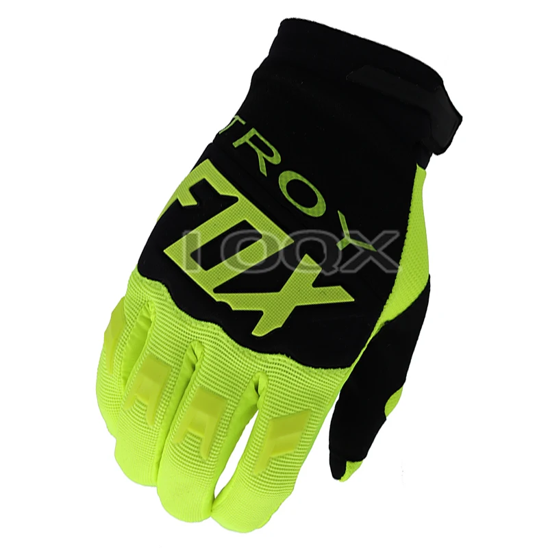 Troy Fox Dirtpaw MTB ATV 360/180 Race Mountain Bicycle Offroad Gloves Scooter Street MX Dirt Bike Racing Glove
Troy Fox Dirtpaw MTB ATV 360/180 Race Mountain Bicycle Offroad Gloves Scooter Street MX Dirt Bike Racing Glove