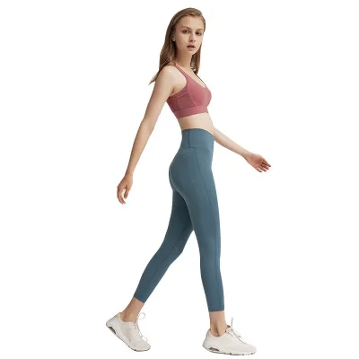 Yoga Sports Underwear Women's Fitness Running Shockproof Gathered Bra Fitness Clothes Yoga Cross Beauty Vest
Yoga Sports Underwear Women's Fitness Running Shockproof Gathered Bra Fitness Clothes Yoga Cross Beauty Vest