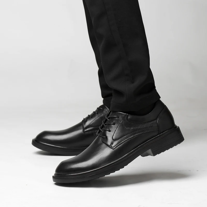 Men Black Casual Shoes Mens Casual Shoes Hot Sale Leather Man Shoe Zapatos Casuales Para Hombre Causal For Men Fashion Sneakers
Men Black Casual Shoes Mens Casual Shoes Hot Sale Leather Man Shoe Zapatos Casuales Para Hombre Causal For Men Fashion Sneakers