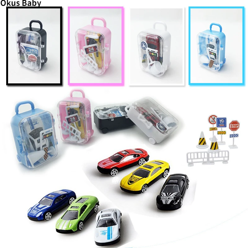 4Pcs Toy Racing Car Model Iron Alloy Car Diecast Metal Vehicle Friction Model Mini Small Gift For Kids
4Pcs Toy Racing Car Model Iron Alloy Car Diecast Metal Vehicle Friction Model Mini Small Gift For Kids