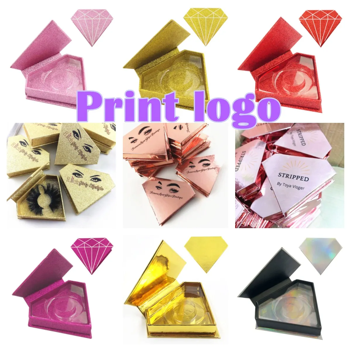 Алмаз коробка с фокусным расстоянием 25 мм ресницы серо-коричневого цвета посылка Чехол упаковочная коробка для ресниц оптовая продажа ресн...
Алмаз коробка с фокусным расстоянием 25 мм ресницы серо-коричневого цвета посылка Чехол упаковочная коробка для ресниц оптовая продажа ресн...