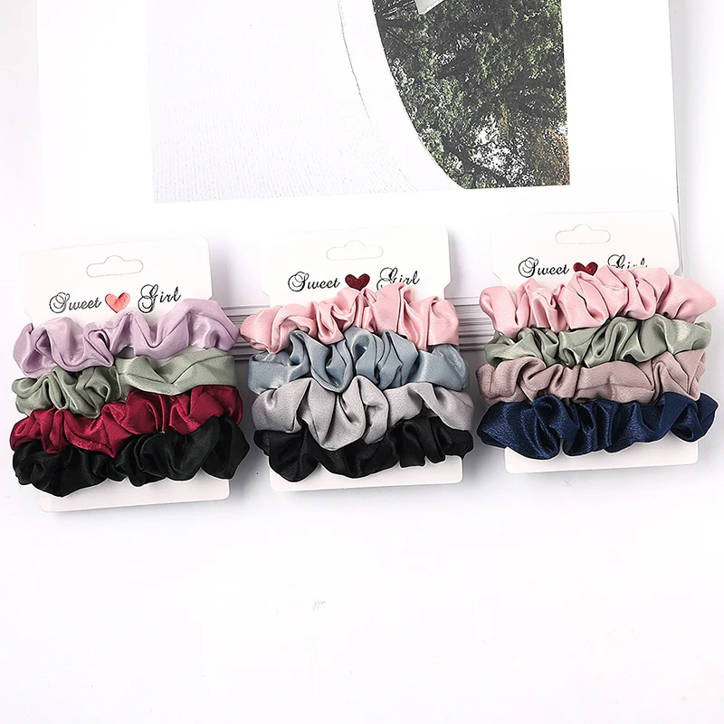 Fashion Simple Basic Elastic Hair Bands Hair Ties Ponytail Holder Rubber Scrunchies For Girl Women Colorful For Hair Accessories
Fashion Simple Basic Elastic Hair Bands Hair Ties Ponytail Holder Rubber Scrunchies For Girl Women Colorful For Hair Accessories