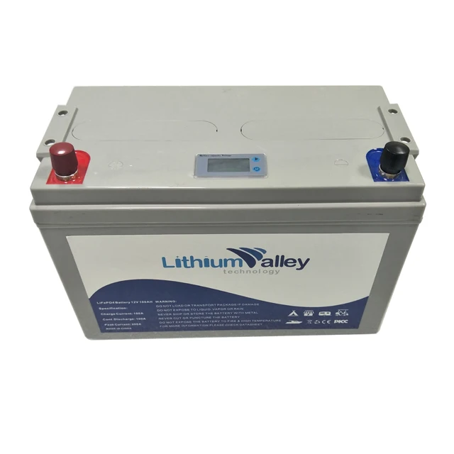 Hot sale 12V 100ah rechargeable lifepo4 battery for caravan/golf car/electric bike/
Hot sale 12V 100ah rechargeable lifepo4 battery for caravan/golf car/electric bike/