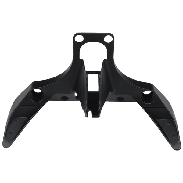 Motorcycle Headlight Bracket Upper Stay Fairing for Yamaha YZF R1 YZF-R1 2002 2003
Motorcycle Headlight Bracket Upper Stay Fairing for Yamaha YZF R1 YZF-R1 2002 2003