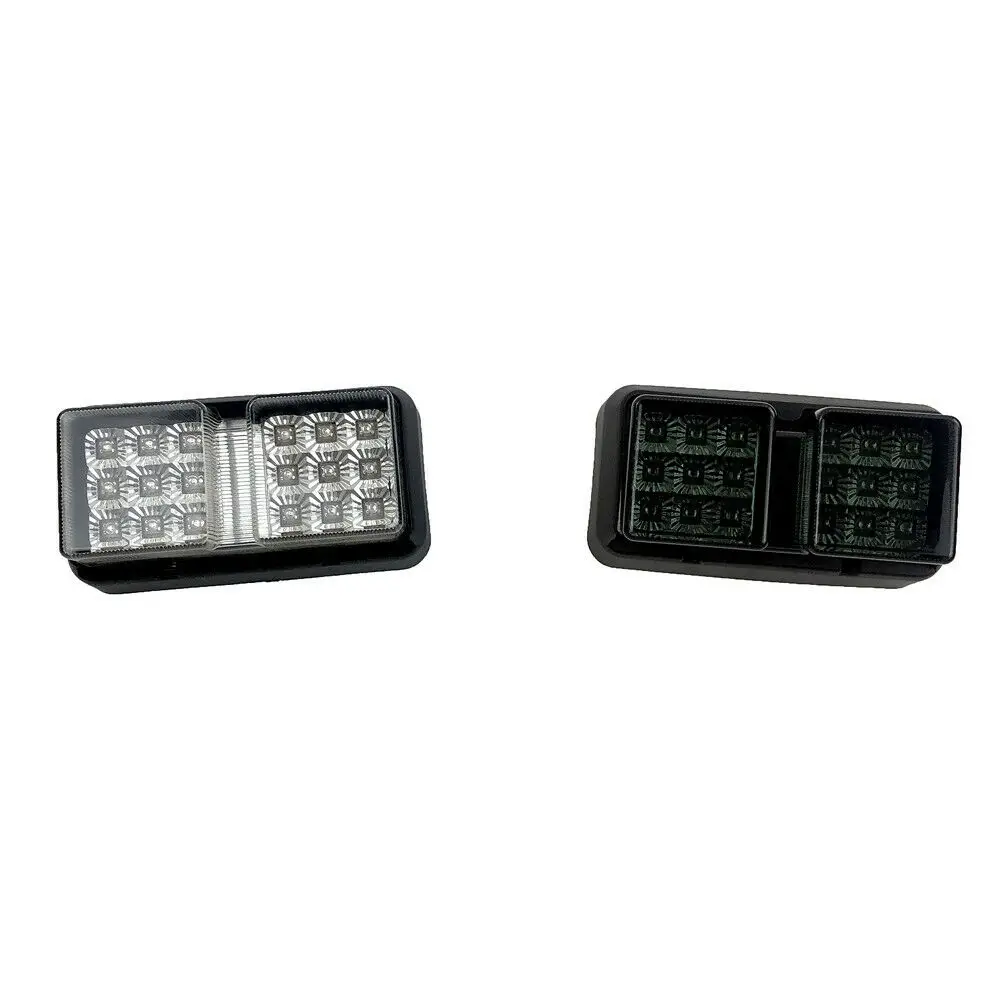 HONDA RC51 / RVT1000R 00-09 VTR-SP1 00-01 VTR-SP2 02-05 For LED Brake Tail Light
HONDA RC51 / RVT1000R 00-09 VTR-SP1 00-01 VTR-SP2 02-05 For LED Brake Tail Light