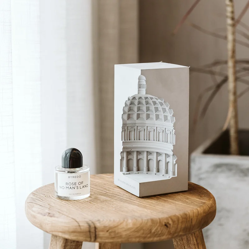 22Cement Roman Dome Building Model Ornaments Nordic Creative Home Decoration Desktop Porch Living Room Wine Cabinet Furnishings
22Cement Roman Dome Building Model Ornaments Nordic Creative Home Decoration Desktop Porch Living Room Wine Cabinet Furnishings