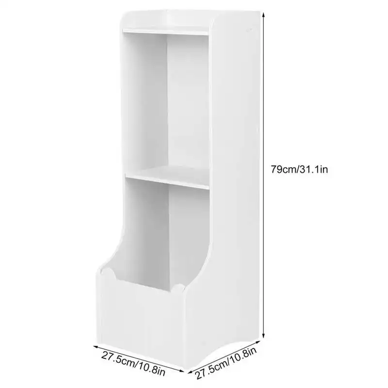 Toy Storage Cabinet Multipurpose Children Bookshelf Bookcase Toy Storage Cabinet Bedroom Furniture Accessories
Toy Storage Cabinet Multipurpose Children Bookshelf Bookcase Toy Storage Cabinet Bedroom Furniture Accessories