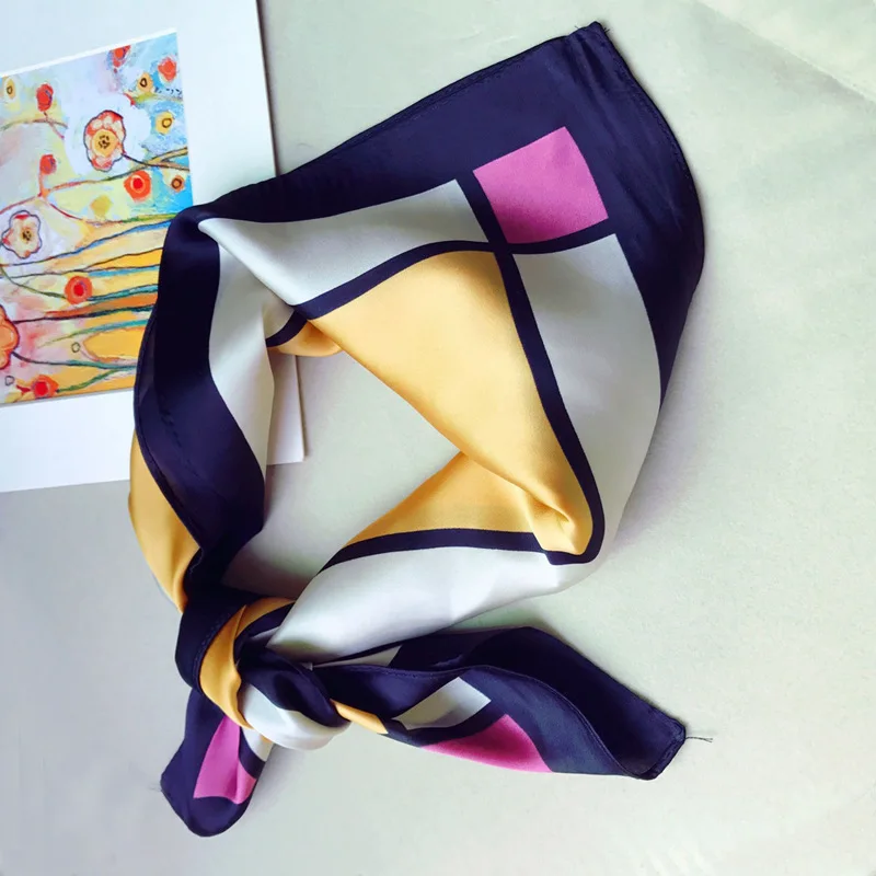 Women's imitation silk scarf beach shawl spring summer autumn scarf plaid size beach shawl scarf for women
Women's imitation silk scarf beach shawl spring summer autumn scarf plaid size beach shawl scarf for women