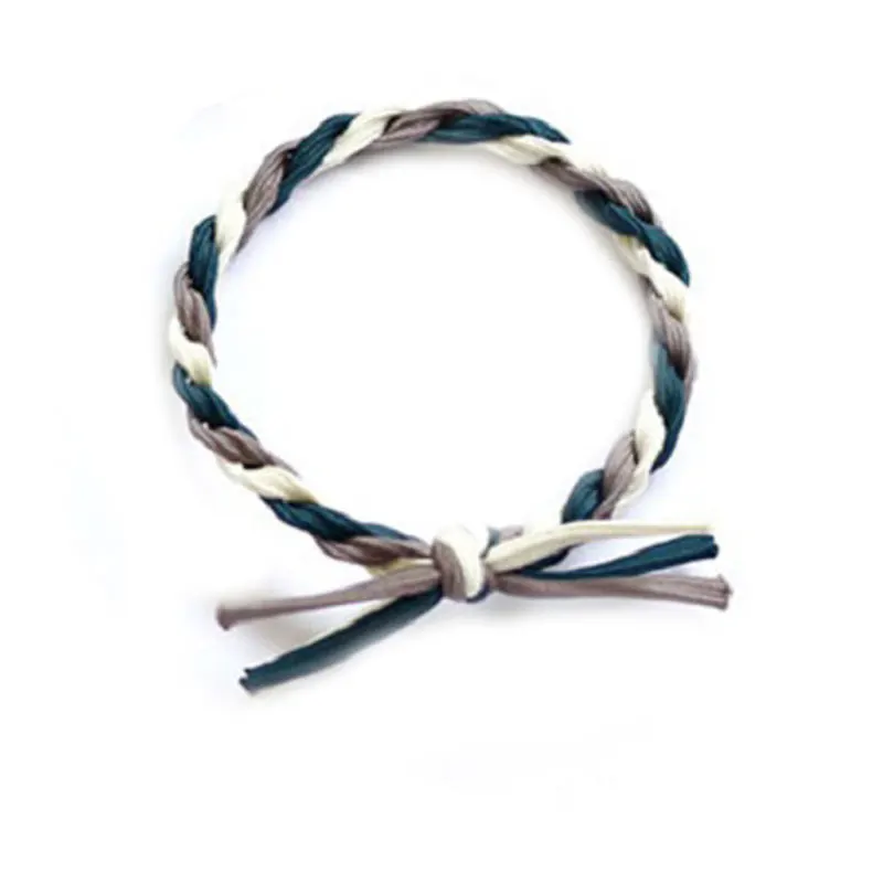 1PC Girls Colorful Fashion Handmade Small Elastic Hair Bands Children Ponytail Holder Rubber Bands Headband Hair Accessories
1PC Girls Colorful Fashion Handmade Small Elastic Hair Bands Children Ponytail Holder Rubber Bands Headband Hair Accessories