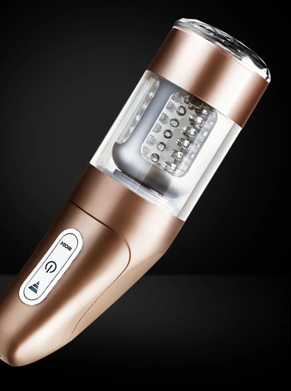 Мужской Электро Мастурбатор