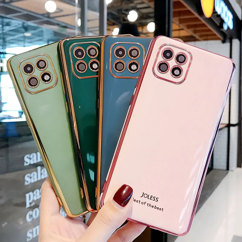 Luxury Silicone Case For Oppo A72 5G phone Case For oppo A72 Cover Shockproof Fundas Ring Stand Holder Cases oppo A72 New
Luxury Silicone Case For Oppo A72 5G phone Case For oppo A72 Cover Shockproof Fundas Ring Stand Holder Cases oppo A72 New