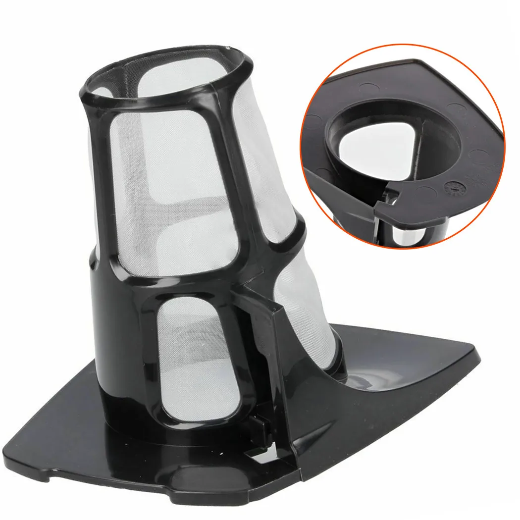 Prefilter External Filter For AEG MX7-7000, QX8-1 4055477543 Vacuum Cleaner Household Sweeper Cleaning Tool 1 X Filter
Prefilter External Filter For AEG MX7-7000, QX8-1 4055477543 Vacuum Cleaner Household Sweeper Cleaning Tool 1 X Filter