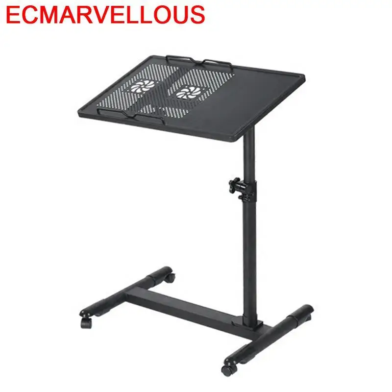 Стол настольный Регулируемый для ноутбука, настольная подставка
Стол настольный Регулируемый для ноутбука, настольная подставка