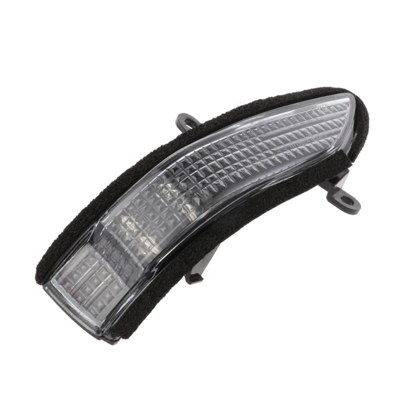 Right Side Is Co-pilot Rearview Mirror Turn Signal LED Lamp For Subaru Forester Outback
Right Side Is Co-pilot Rearview Mirror Turn Signal LED Lamp For Subaru Forester Outback