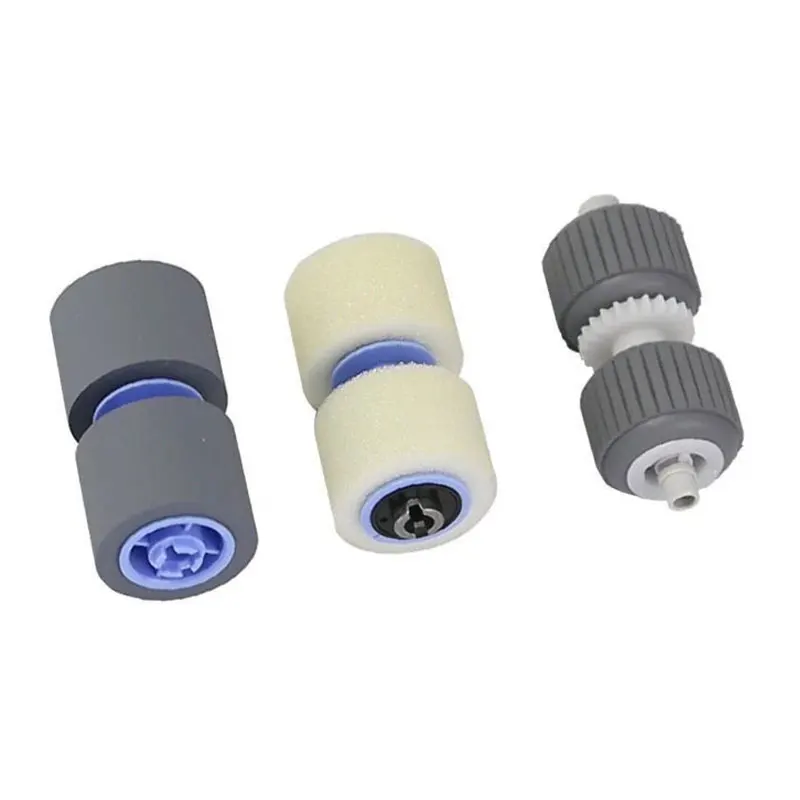 4009B001AA Pickup Roller SEPARATION ROLLER for Canon DR-6050C DR-7550C DR-9050C 7550c 9050c 7550 9050Scanner Exchange Roller Kit
4009B001AA Pickup Roller SEPARATION ROLLER for Canon DR-6050C DR-7550C DR-9050C 7550c 9050c 7550 9050Scanner Exchange Roller Kit