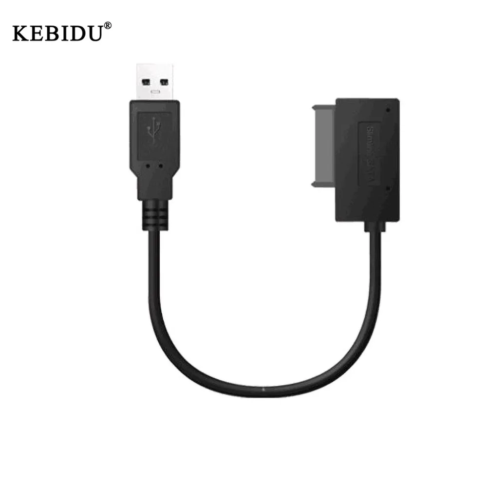 Кабель-адаптер Kebidu 13 Pin SATA адаптер USB ПК 6P 7P CD DVD Rom SATA к USB 2,0 конвертер Slimline Sata для ПК ноутбука
Кабель-адаптер Kebidu 13 Pin SATA адаптер USB ПК 6P 7P CD DVD Rom SATA к USB 2,0 конвертер Slimline Sata для ПК ноутбука