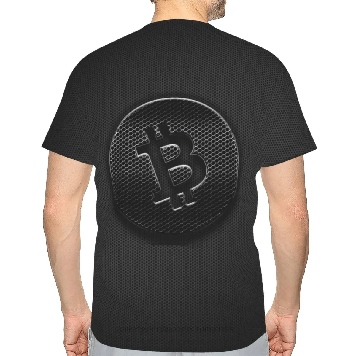 2021 New Arrival Cool 3D Printed T-Shirt Bitcoin Virtual Encrypted Digital Currency Quick Drying Fashion TShirt 
2021 New Arrival Cool 3D Printed T-Shirt Bitcoin Virtual Encrypted Digital Currency Quick Drying Fashion TShirt