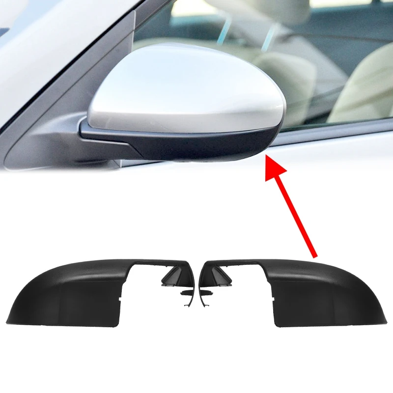 

Боковое зеркало заднего вида автомобиля Нижняя крышка держателя для Mazda 2 3 6 крыло зеркало корпус Корпуса