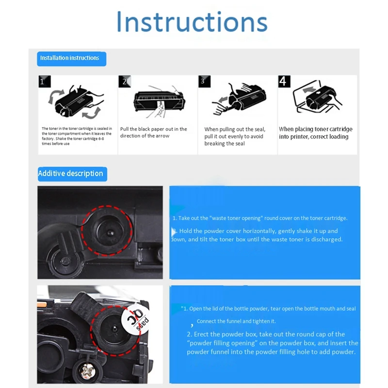 Printer Cartridge Chip Cartridge Black Ink Cartridge Suitable for Samsung M2020/M2020W/M2021/M2021W/M2022/M2022W (2Pcs) 
Printer Cartridge Chip Cartridge Black Ink Cartridge Suitable for Samsung M2020/M2020W/M2021/M2021W/M2022/M2022W (2Pcs)