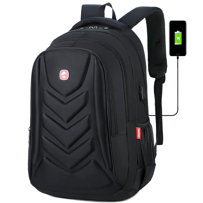 Large capacity college student schoolbag business backpack computer bag multifunctional waterproof backpack travel backpack
Large capacity college student schoolbag business backpack computer bag multifunctional waterproof backpack travel backpack