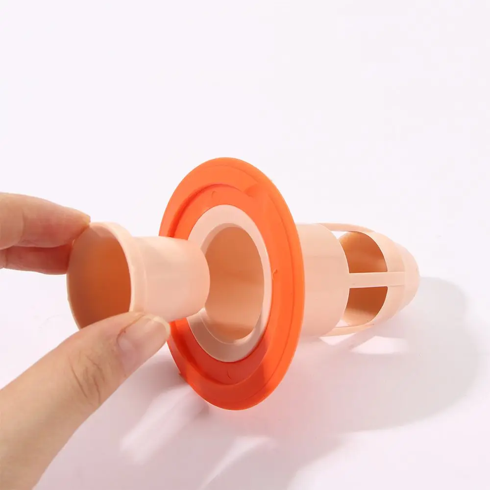 Anti-odor for Shower Room Cover Trap Kitchen Sink Filter Floor Drain Cover Hair Catcher Drain Plug Bathtub Stopper
Anti-odor for Shower Room Cover Trap Kitchen Sink Filter Floor Drain Cover Hair Catcher Drain Plug Bathtub Stopper