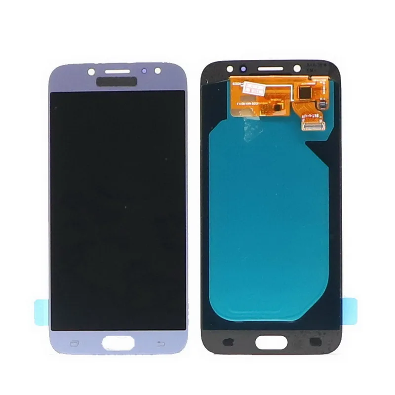 ЖК-дисплей Super AMOLED для Samsung Galaxy J7 Pro 2017 J730 J730F SM-J730F J730FM/D, ЖК-дисплей с сенсорным экраном и дигитайзером в сборе
ЖК-дисплей Super AMOLED для Samsung Galaxy J7 Pro 2017 J730 J730F SM-J730F J730FM/D, ЖК-дисплей с сенсорным экраном и дигитайзером в сборе