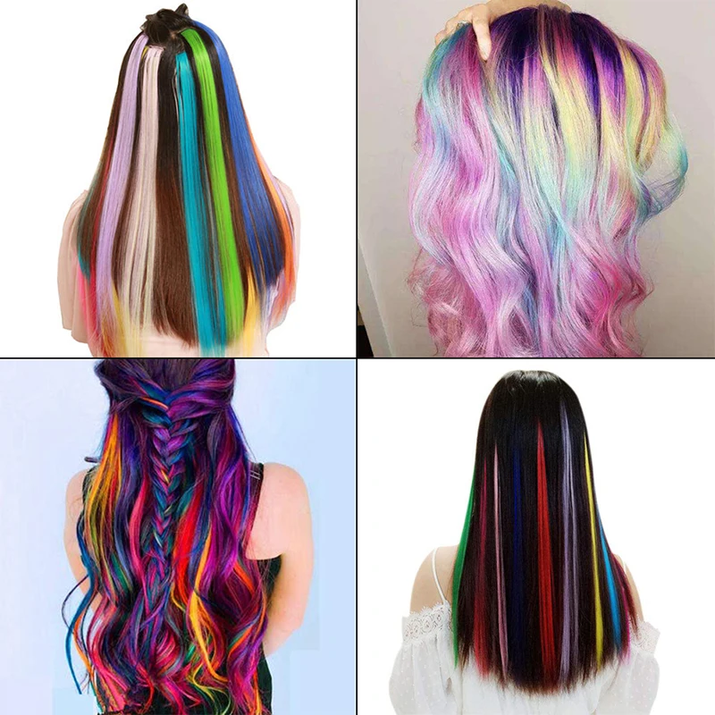 Hot 8 Colors Hair Color Portable Hair Chalk Powder DIY Temporary Pastel Hair Dye Color Paint Beauty Soft Pastels Salon Styling
Hot 8 Colors Hair Color Portable Hair Chalk Powder DIY Temporary Pastel Hair Dye Color Paint Beauty Soft Pastels Salon Styling