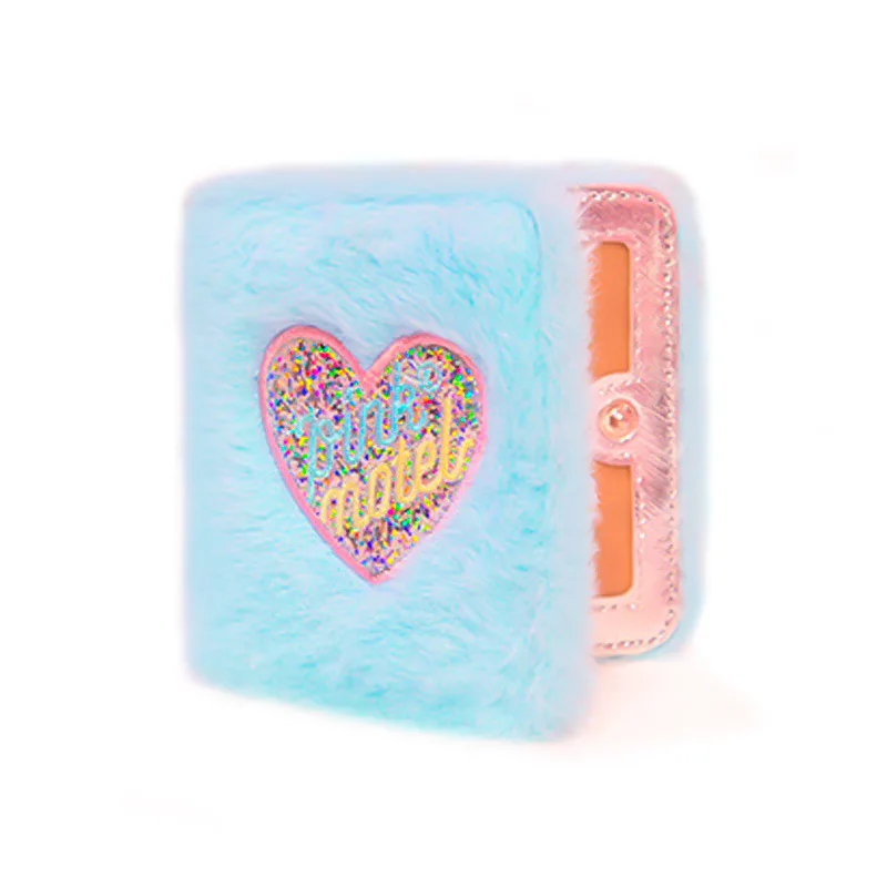 Cartoon Short Wallets Faux Fur Cute Bear Small Purse Kids Anime Clutch Bag Fashion Purses and Handbags Kawaii Designer Organizer 
Cartoon Short Wallets Faux Fur Cute Bear Small Purse Kids Anime Clutch Bag Fashion Purses and Handbags Kawaii Designer Organizer