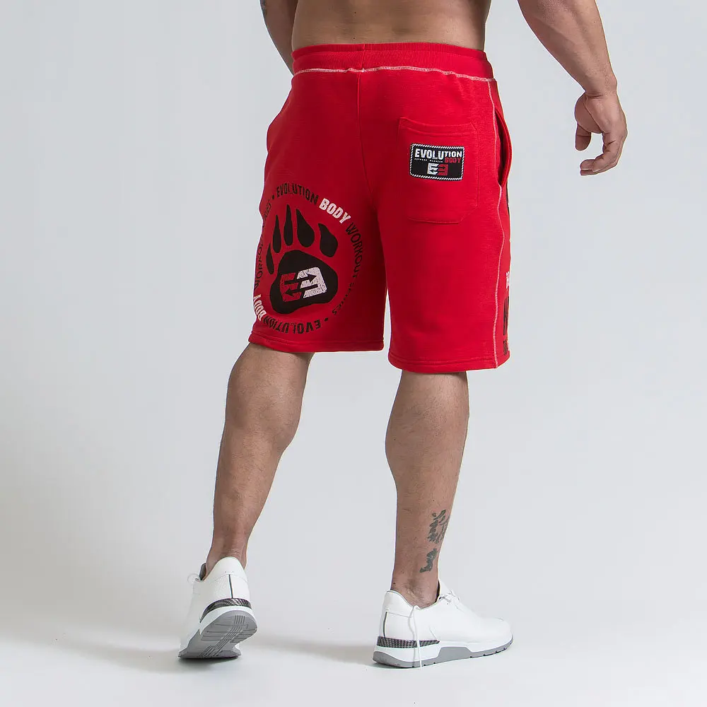 2021 New Fashion Men Sports Beach Shorts Cotton Bodybuilding Shorts Fitness Short Jogger Leisure Gym Man Shorts
2021 New Fashion Men Sports Beach Shorts Cotton Bodybuilding Shorts Fitness Short Jogger Leisure Gym Man Shorts