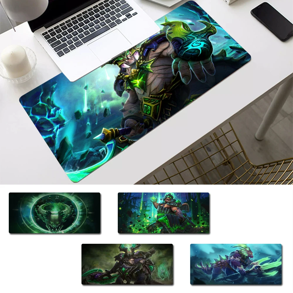 Art Dota 2 Abyssal Underlord Mouse Pad Gaming MousePad Large Big Mouse Mat Desktop Mat Computer Mouse pad For Overwatch
Art Dota 2 Abyssal Underlord Mouse Pad Gaming MousePad Large Big Mouse Mat Desktop Mat Computer Mouse pad For Overwatch