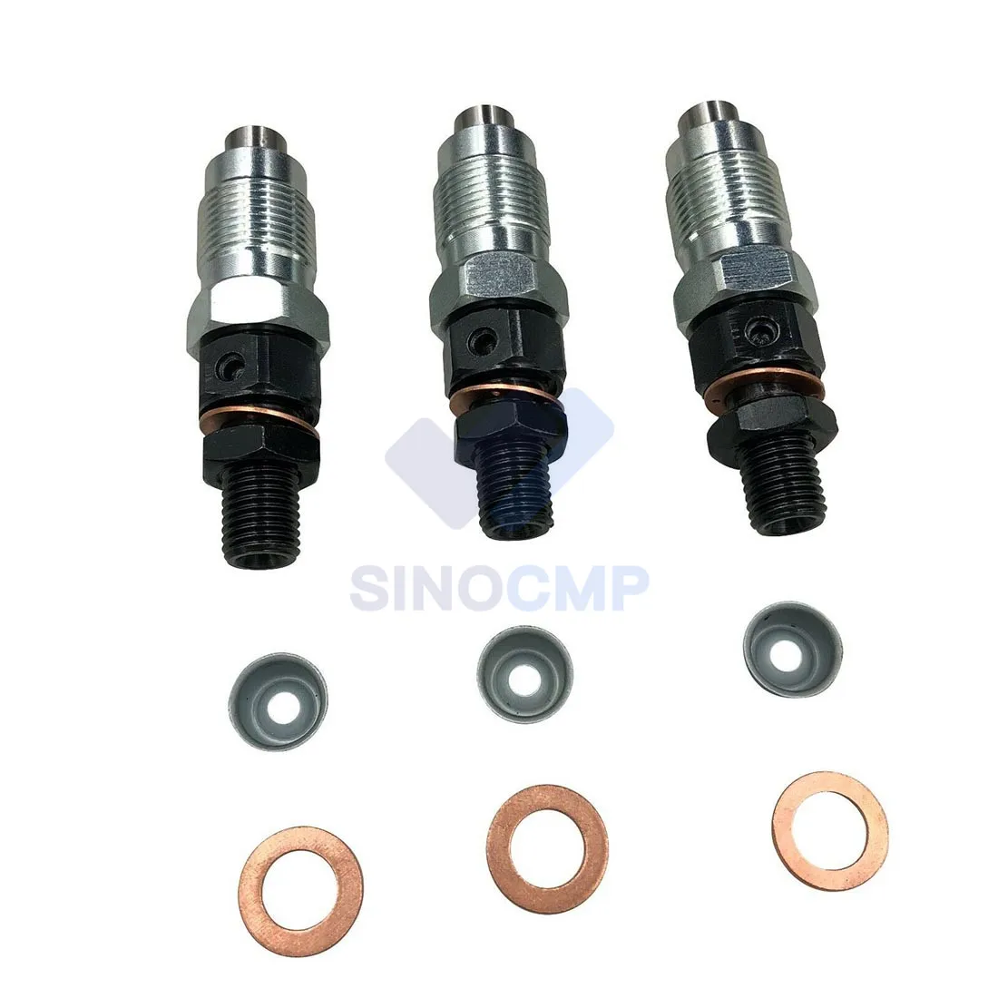 3 шт. топливный инжектор 16032-53900 16032-53902 16032-53000 для Kubota D905 V1305 V1505 D1105 D1005
3 шт. топливный инжектор 16032-53900 16032-53902 16032-53000 для Kubota D905 V1305 V1505 D1105 D1005