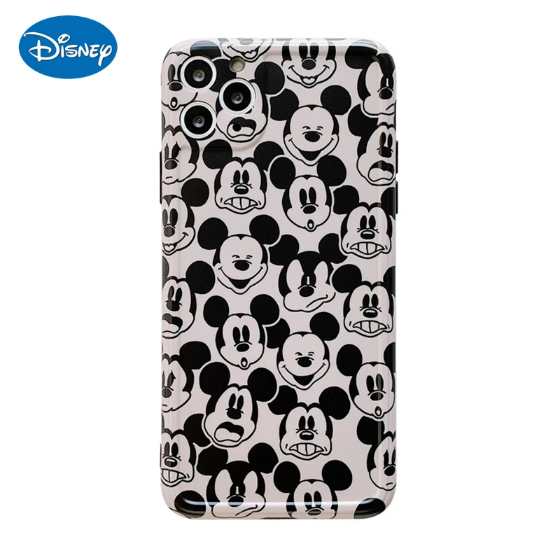 Чехол для телефона DISNEY с Микки для iPhone X, чехол для телефона, чехлы для iPhone 11, 11Pro, 12, 12pro Max, XR, XS, 7, 8 Plus, чехол для телефона
Чехол для телефона DISNEY с Микки для iPhone X, чехол для телефона, чехлы для iPhone 11, 11Pro, 12, 12pro Max, XR, XS, 7, 8 Plus, чехол для телефона