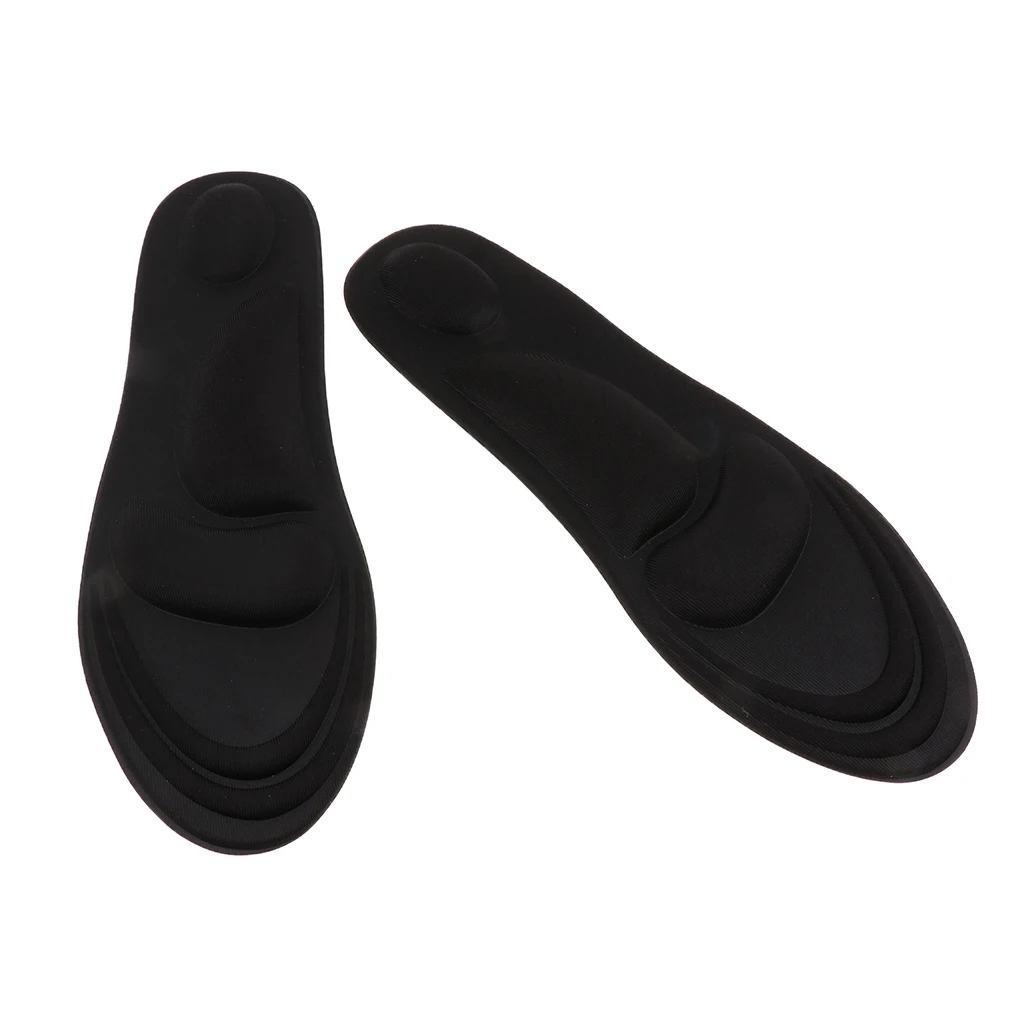 5prs Foot Care Shoe Pads, Cushions, Shoes Insoles Insert for Plantar Fasciitis 
5prs Foot Care Shoe Pads, Cushions, Shoes Insoles Insert for Plantar Fasciitis