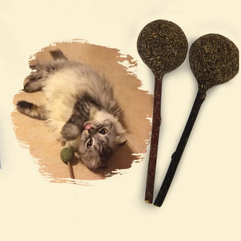 VOW Pets Toys Cats Pet Products Cat Toy Kittens Love Playing Catnip Lollipop Ball With Stick 2021 New Fashion Toys For Cats
VOW Pets Toys Cats Pet Products Cat Toy Kittens Love Playing Catnip Lollipop Ball With Stick 2021 New Fashion Toys For Cats
