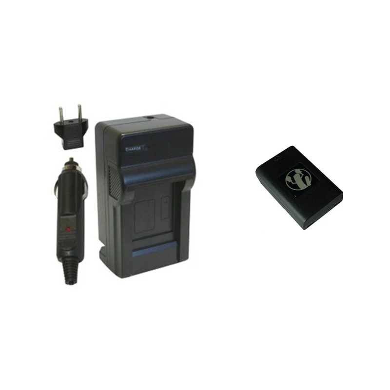 BP1310 BP-1310 BP 1310 ED-BP1310 EDBP1310 аккумулятор + зарядное устройство для Samsung NX-10 NX100 и камер