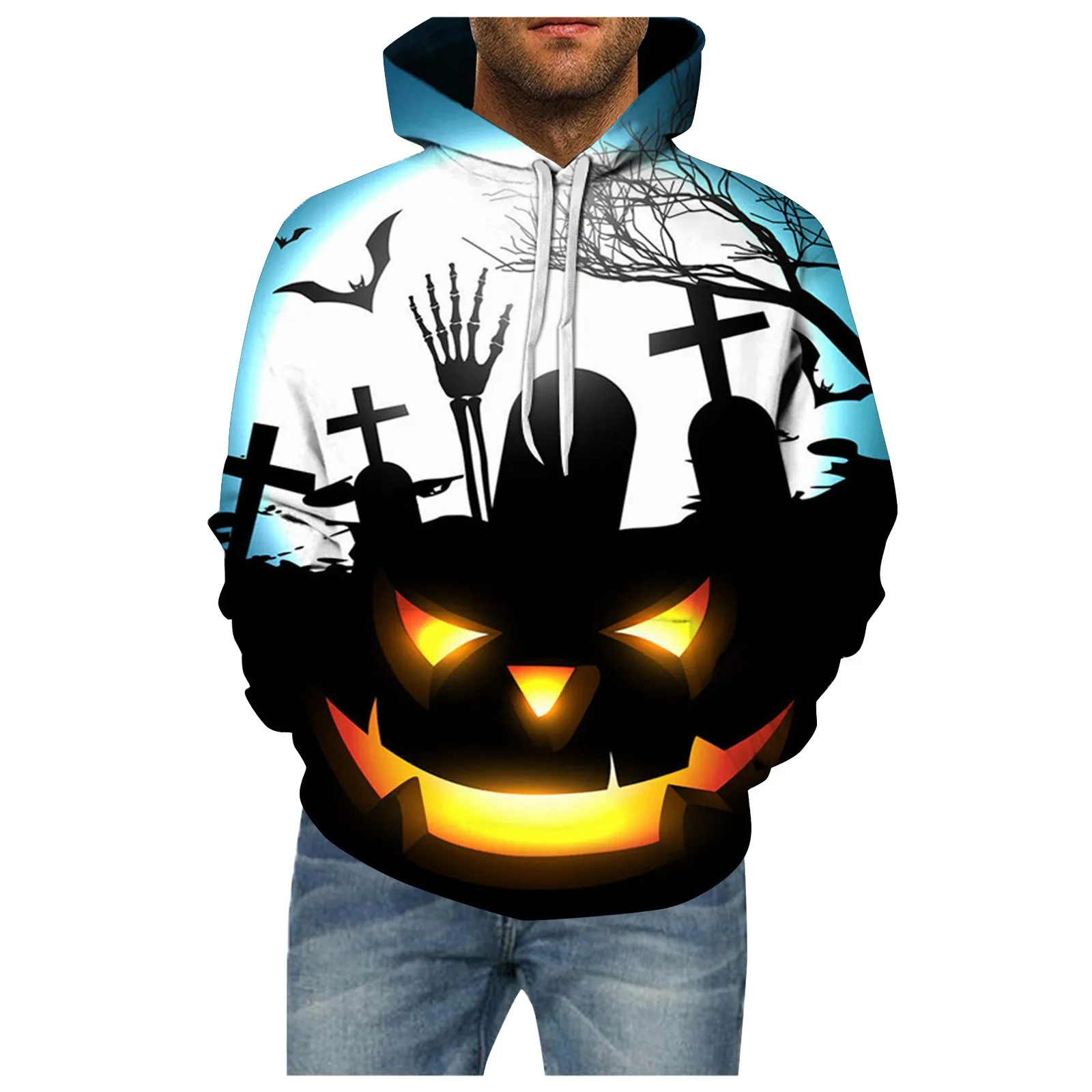 Hoodies Sweatshirt Male Halloween Sudaderas Moletom Evil Pumpkin Skull Print Kawaii Clothes Hoody Harajuku Top Pullover
Hoodies Sweatshirt Male Halloween Sudaderas Moletom Evil Pumpkin Skull Print Kawaii Clothes Hoody Harajuku Top Pullover