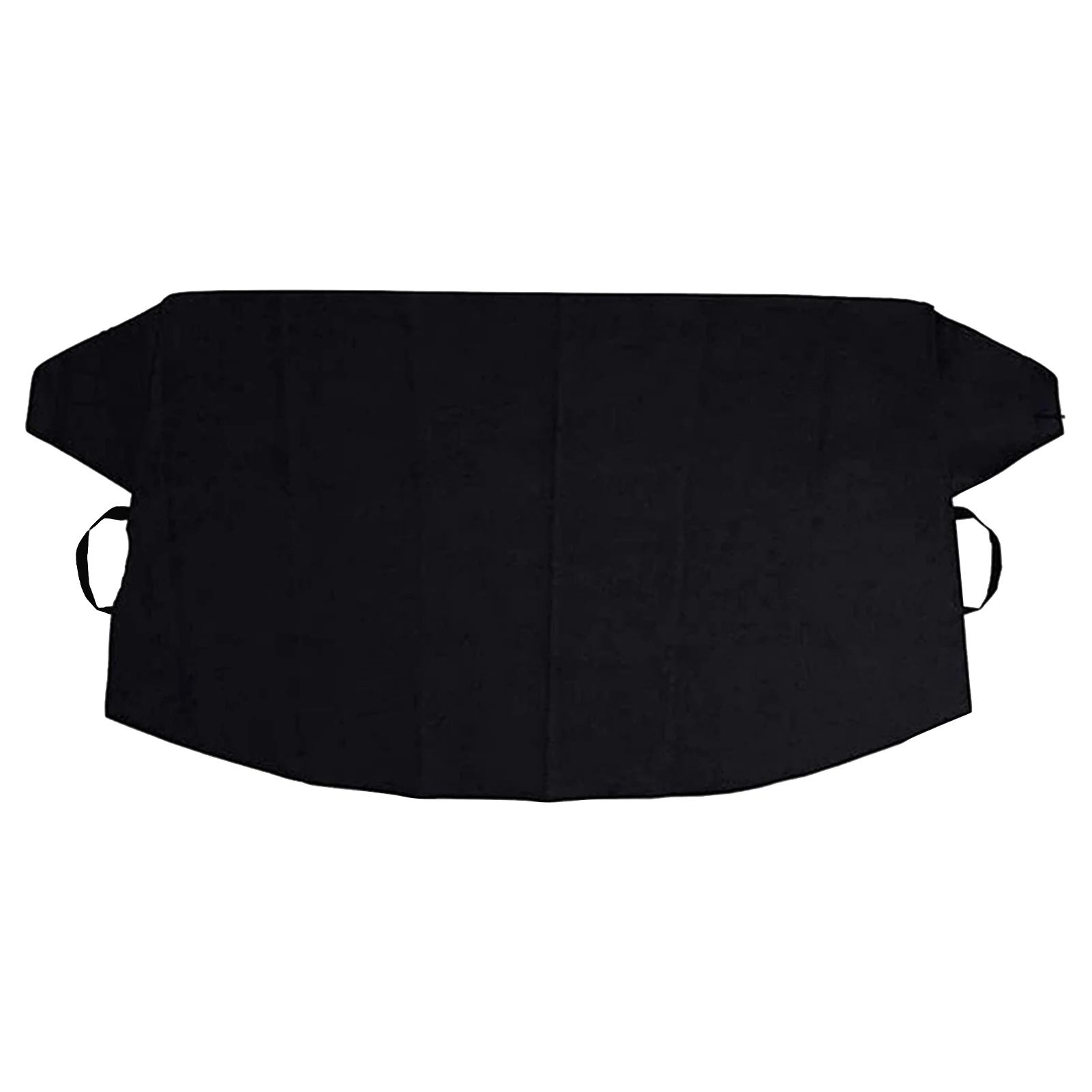69x32inches Car Front Windshield Sunshade Cover Auto Windscreen Frost Cover Universal Car Window Snow Wiper Covers Sun Protector
69x32inches Car Front Windshield Sunshade Cover Auto Windscreen Frost Cover Universal Car Window Snow Wiper Covers Sun Protector
